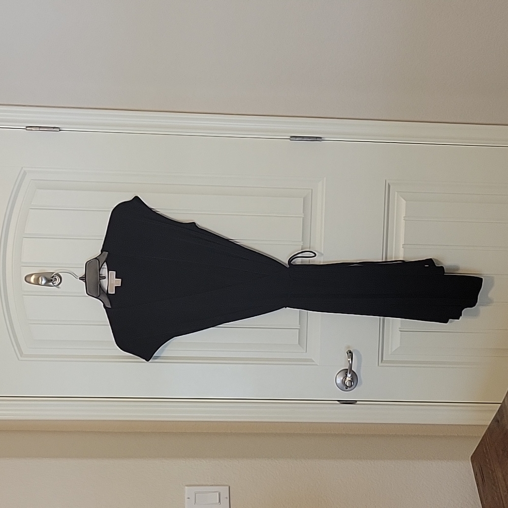 Michael Kors wrap dress